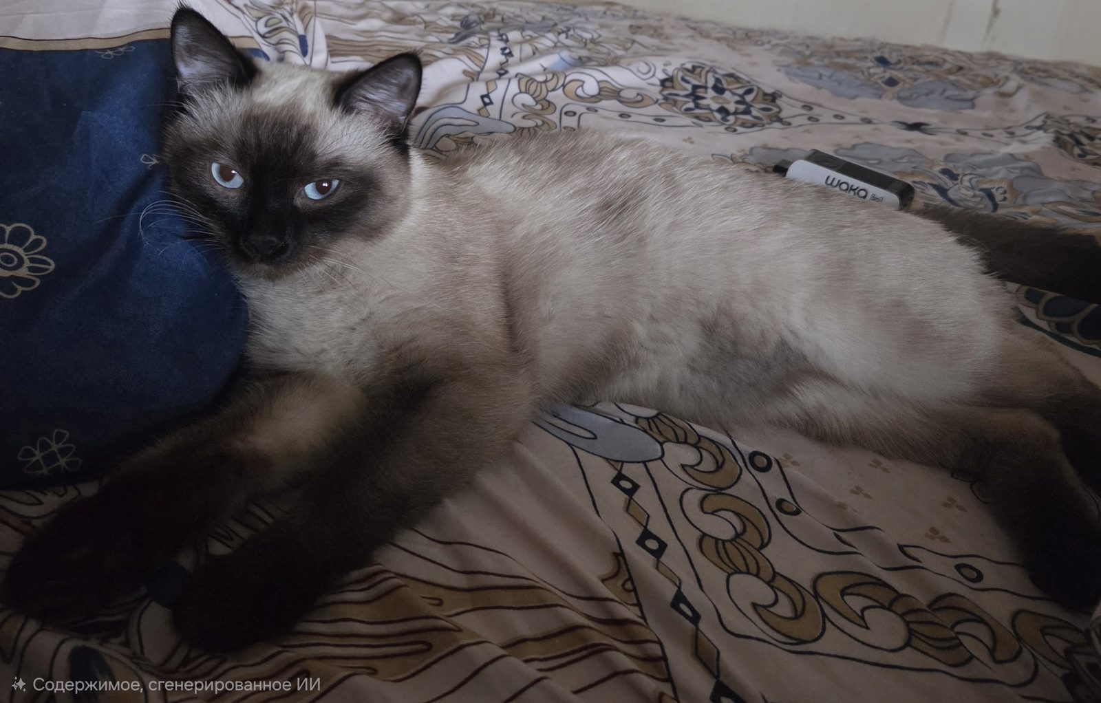 Lost Cat in Bournemouth, England — Have you seen this cat in Bournemouth?