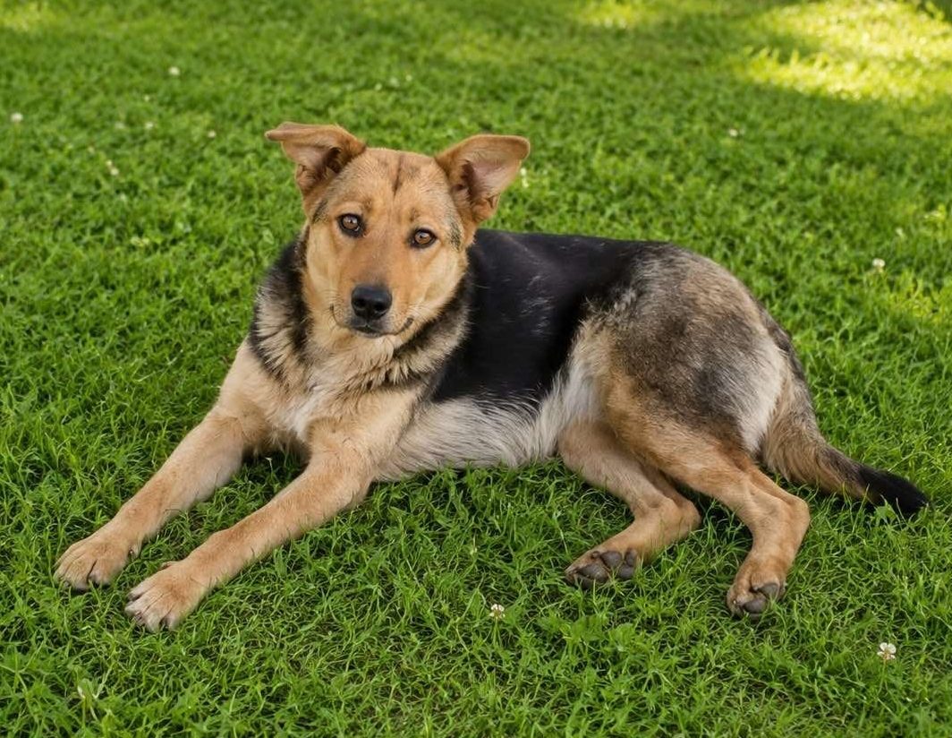 Found Dog in Norwich, England — Dog found nearby